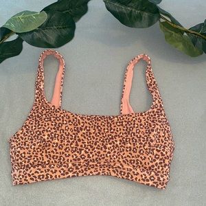 aerie swim suit top